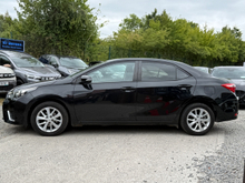 2015 Toyota Corolla 1.3L Petrol For Sale Images