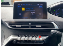 2019 Peugeot 5008 1.2L Petrol For Sale Images