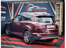 2016 Toyota Rav4 2.0L Diesel For Sale Images
