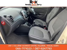 2015 Renault Captur 1.5L Diesel For Sale Images