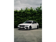 BMW 5 Series 530e M Sport Auto