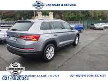 2020 Skoda Kodiaq 1.5L Petrol For Sale Images