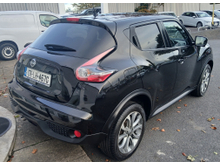 2017 Nissan Juke 1.5L Diesel For Sale Images