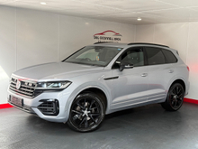 2019 Volkswagen Touareg 3L Diesel For Sale Images