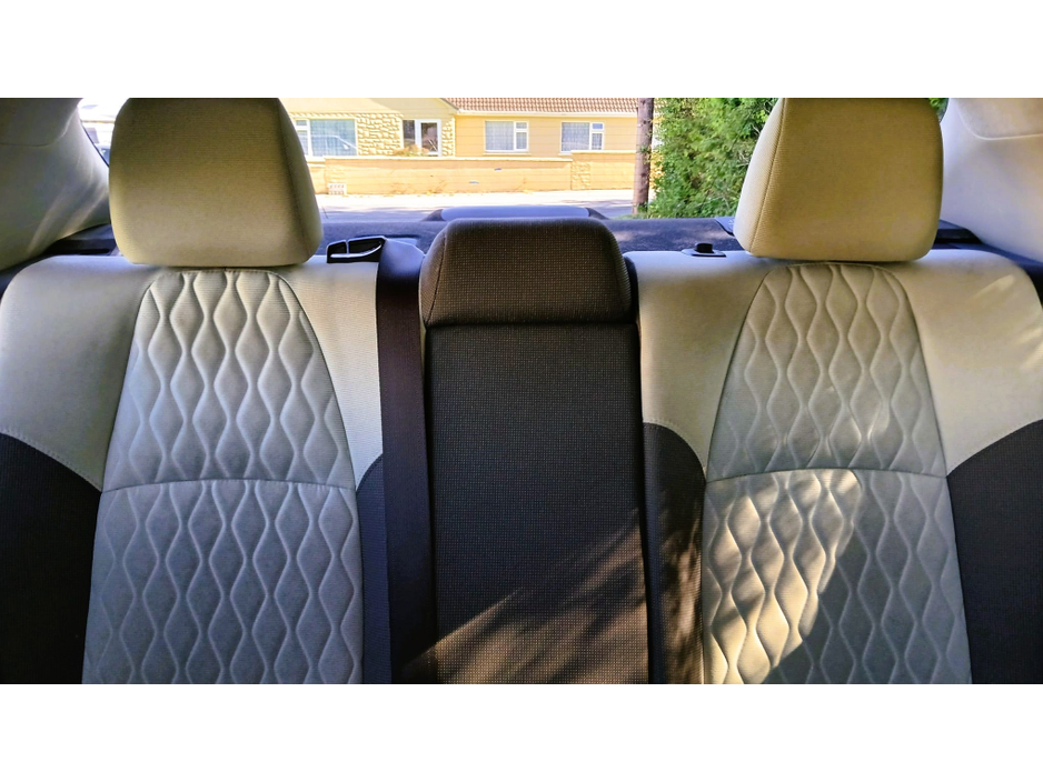 2021 Toyota Corolla 1.8L Petrol Hybrid For Sale Images