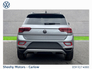 2025 VOLKSWAGEN T-ROC 1.0TSI Style 75 Plus