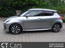 2019 Suzuki Swift 1.2L Petrol For Sale Images
