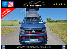 2017 Volkswagen Transporter 2.0L Diesel For Sale Images