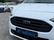 2020 Ford Transit Connect 1.5L Diesel For Sale Images