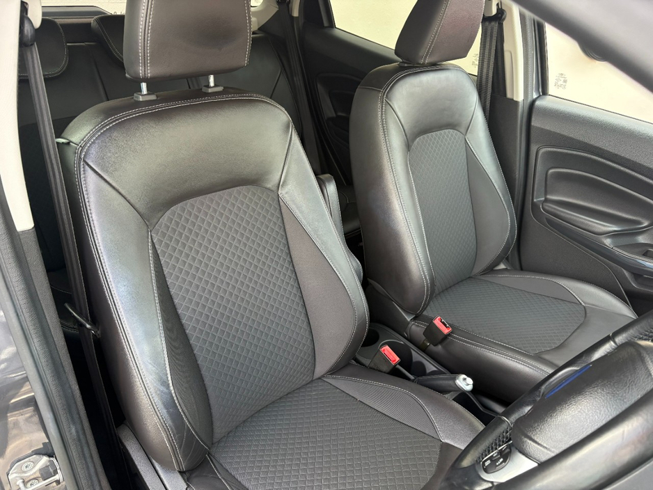 2017 Ford Ecosport 1.5L Diesel For Sale Images
