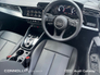 2025 AUDI A3 €415 p/m PCP 2.0 TDI SE AUTO - COMFORT PACK