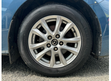 2017 Mazda Mazda3 1.5L Diesel For Sale Images