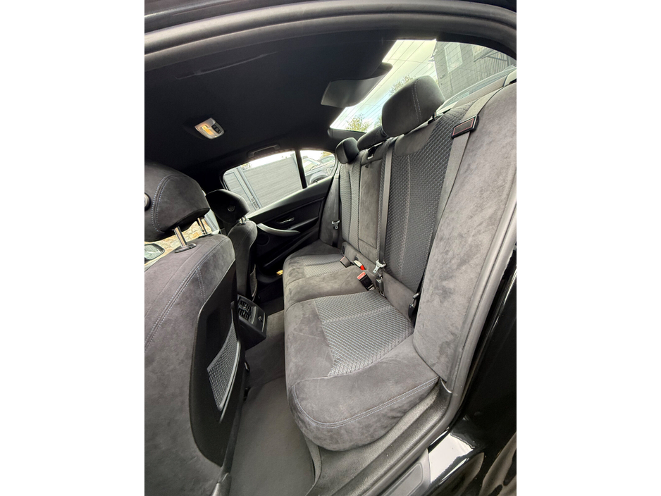 2015 BMW 3 Series 2L Diesel For Sale Images