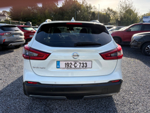 2019 Nissan Qashqai 1.3L Petrol For Sale Images