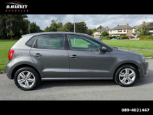 2016 Volkswagen Polo 1L Petrol For Sale Images