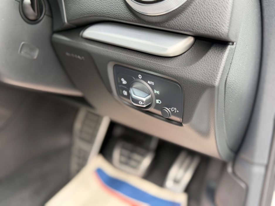 Audi A3 2017 AUDI A3 1.4TFSI SLINE AUTO — thumbnail 25