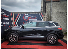 2022 Renault Kadjar 1.3L Petrol For Sale Images