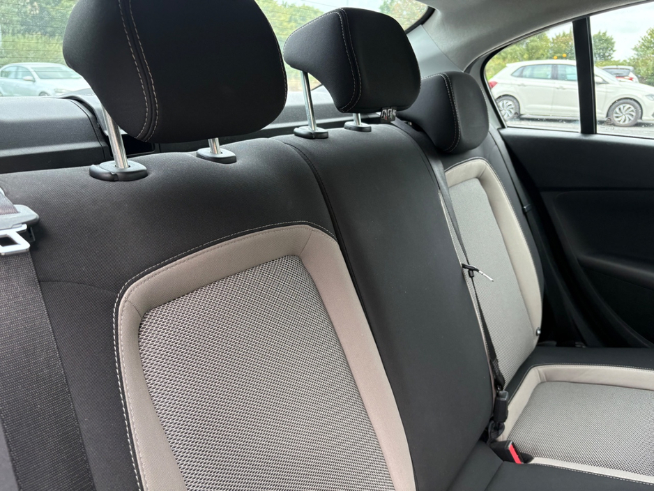 2019 Fiat Tipo 1.2L Diesel For Sale Images