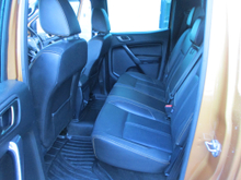 2023 Ford Ranger 2L Diesel For Sale Images