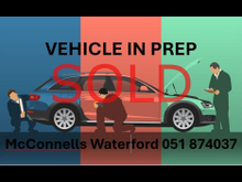 Audi A3 1.4 TFSi Auto