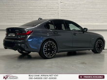2022 BMW 3 Series 2L Petrol Plug-in Hybrid For Sale Images