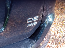 2017 Volvo XC60 2.4L Diesel For Sale Images
