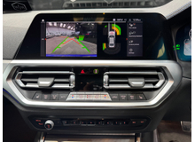 2022 BMW 3 Series 2.0L Diesel For Sale Images