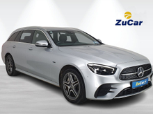 Mercedes-Benz E Class E 300 de PHEV AMG Line