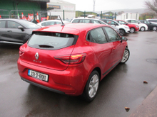 2022 Renault Clio 1L Petrol For Sale Images