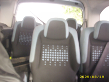 2013 Citroen Berlingo Multispace 1.6L Diesel For Sale Images