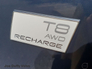 2022 VOLVO XC90 PHEV T8 (390hp) Inscription Pro AWD