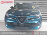 2025 ALFA ROMEO JUNIOR IBRIDA TECH PACK PREMIUIM PACK