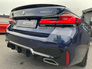 2022 BMW 5 SERIES SOLD