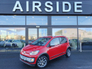 2015 VOLKSWAGEN UP! CROSS EDITION 1.0 AUTOMATIC