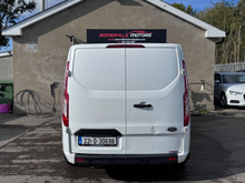 2022 Ford Transit Custom 2L Diesel For Sale Images