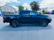 2023 Toyota Hilux 2.4L Diesel For Sale Images