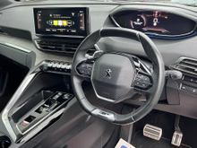 2023 Peugeot 3008 1.5L Diesel For Sale Images