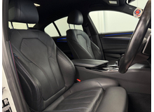 2022 BMW 5 Series 2.0L Diesel Hybrid For Sale Images
