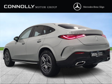 Mercedes-Benz GLC Class AMG Line Plus...