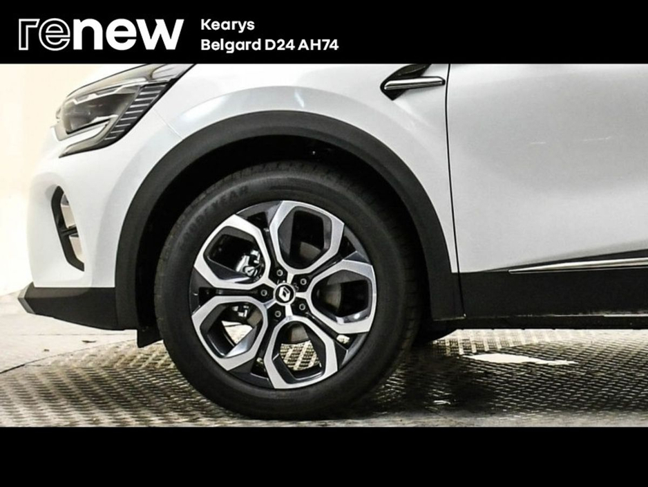 Renault Captur TCe 90 Techno — thumbnail 9