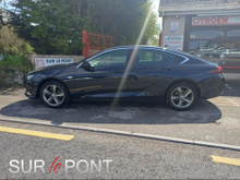 2021 Opel Insignia 1.6L Diesel For Sale Images