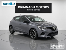 Renault Clio EVOLUTION TCE