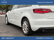 2014 Audi A3 1.4L Petrol For Sale Images