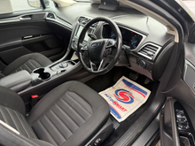 2020 Ford Mondeo 2L Diesel For Sale Images