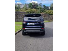 2020 Land Rover Discovery 3L Diesel For Sale Images