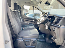 2022 Ford Transit Custom 2L Diesel For Sale Images