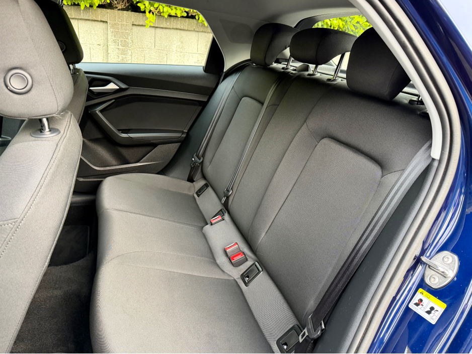 Audi A1 1.0 TFSi SE Petrol 5dr Hatchback Manual. — thumbnail 21