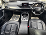 2018 AUDI A6 2.0 TDI  EXECUTIVE ULTRA Automatic €105 PW