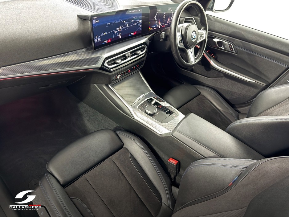 2023 BMW 3 Series 2L Petrol Plug-in Hybrid For Sale Images