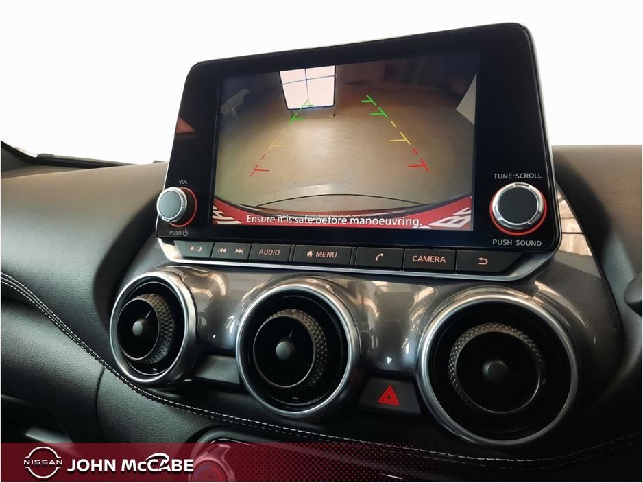 2024 Nissan Juke 1.0L Petrol For Sale Images